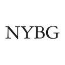 New York Botanical Garden logo
