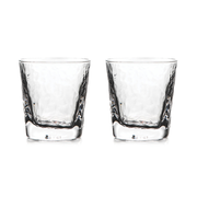 Woodbury Double Old-Fashioned in Gift Box - Set of 2