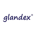 Glandex logo