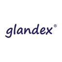 Glandex logo