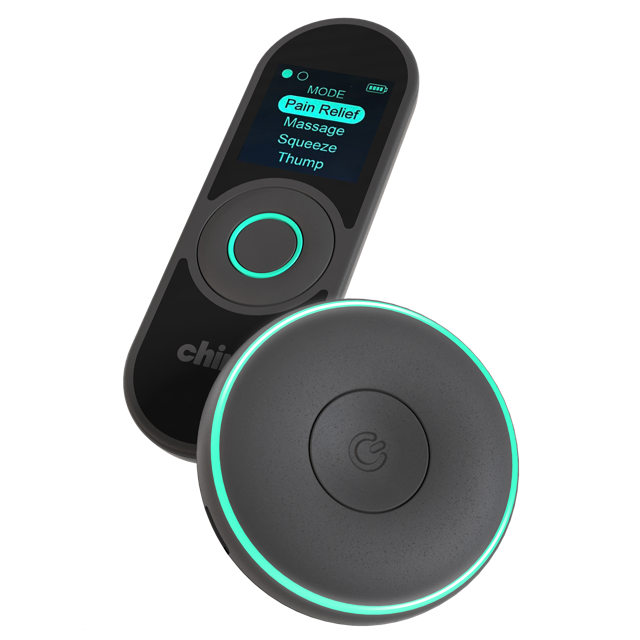 Chirp Halo | Wireless Muscle Stim (Single)