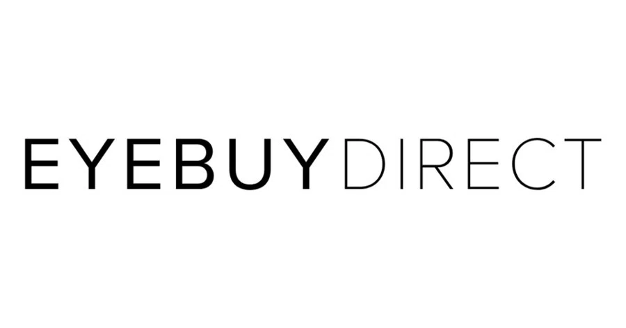 Eyebuydirect Canada logo