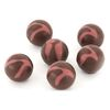 Raspberry Nutmilk Ganache Selector