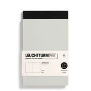 LEUCHTTURM1917 Jottbook Double Pack A5 Light Grey & Black