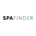 SpaFinder logo