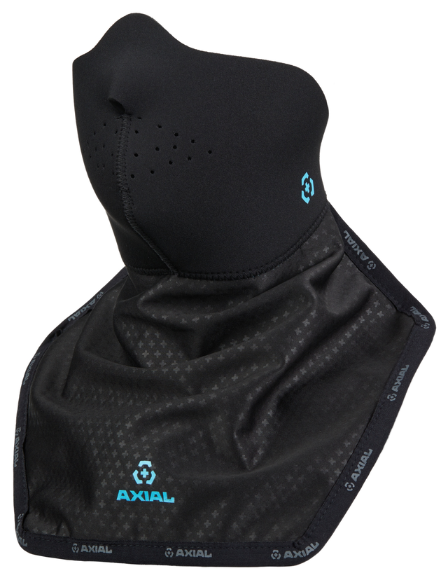 AXIAL Block Face Mask