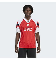 Arsenal adidas 92/94 Home Shirt