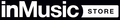 InMusic Store logo