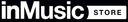 InMusic Store logo
