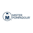 Mister Pompadour logo