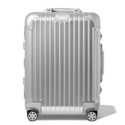 RE-CRAFTED - ORIGINAL Cabin