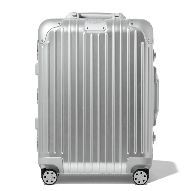 RE-CRAFTED - ORIGINAL Cabin