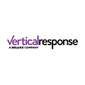 VerticalResponse logo