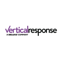 VerticalResponse logo