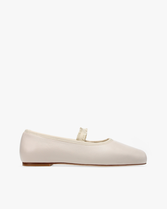 Lisbeth ballet flats