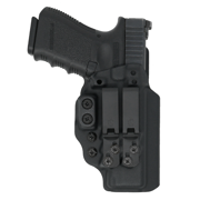 CERTUM3 IWB/AIWB Holster for GLOCK