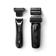 The Balls & Cheeks Bundle