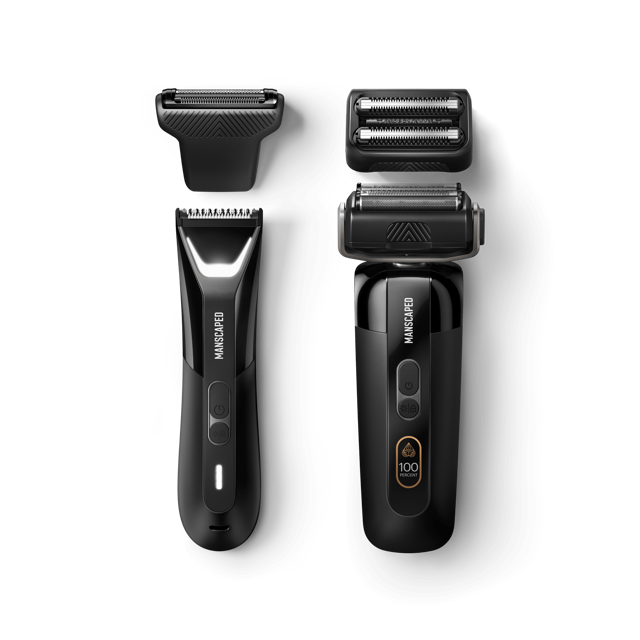 The Balls & Cheeks Bundle