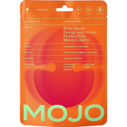 Brain Boost Gummies - Strawberry Tangerine