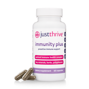 Immunity Plus