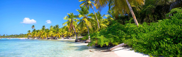 Cheap vacations to Punta Cana