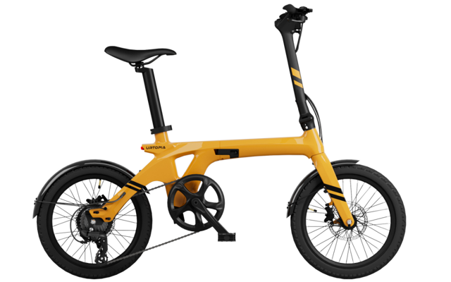 Urtopia Carbon Fold 1