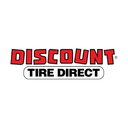 Discount Tire Direct logo