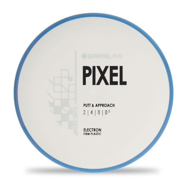 Axiom Simon Line Pixel