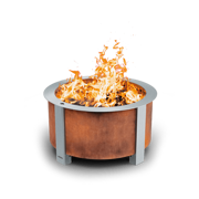 X Series Smokeless Fire Pit