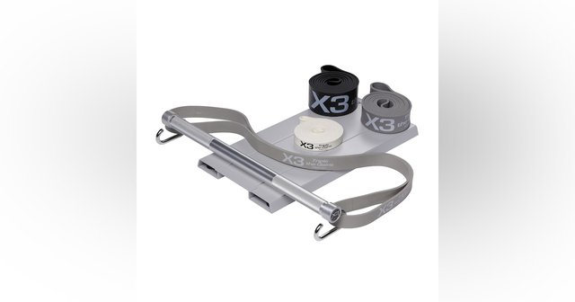 Jaquish Biomedical X3® Elite