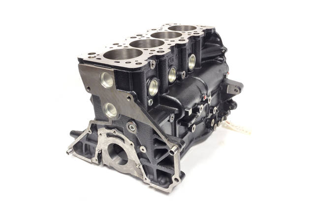 Mitsubishi 4G63 Bare Block for Evo 4-9