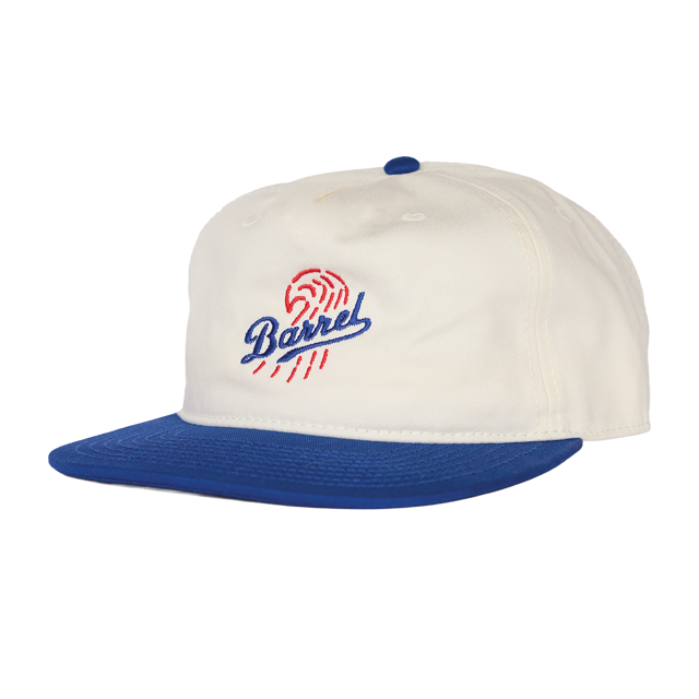 Barrel Dodger Hat