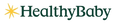 Healthybaby logo