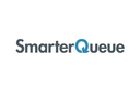 SmarterQueue logo