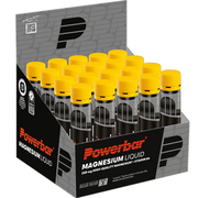 PowerBar Black Line 25ml Magnesium Liquid 20pk