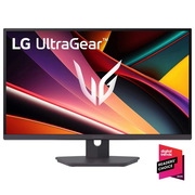 27 Inch UltraGear™ IPS QHD 1440p 200Hz 1ms Gaming Monitor