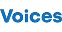 Voices logo