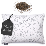 Buckwheat Pillow - Premium