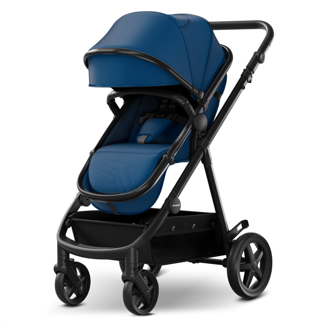 Mompush Meteor Stoller