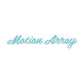 Motion Array logo