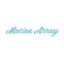 Motion Array logo