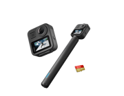 MAX + 4ft (1.2m) Extension Pole Bundle