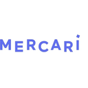 Mercari logo
