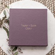 Signature Photo Albums