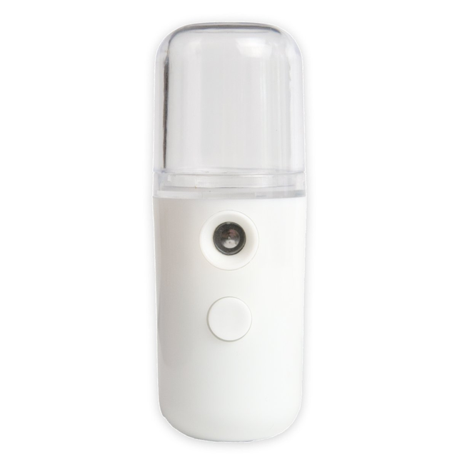 MGD Solutions Mini Facial Steamer