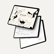 Paperlike Pro Planner