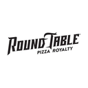 Round Table Pizza logo