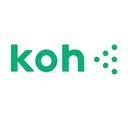 Koh logo