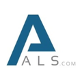 Als Sports logo