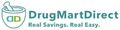 DrugMartDirect.com logo